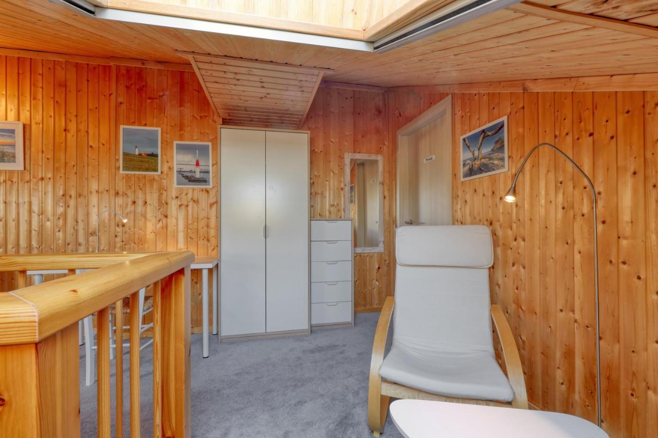 La Mer Altefähr Exterior foto