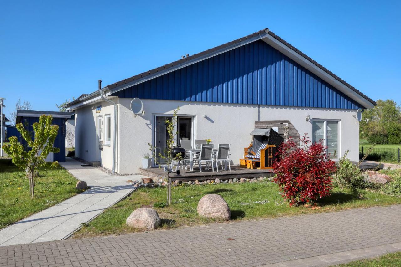 La Mer Altefähr Exterior foto