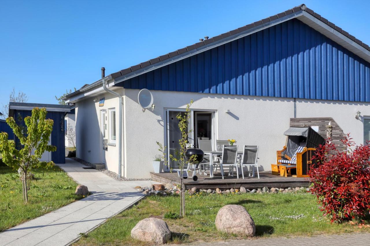 La Mer Altefähr Exterior foto