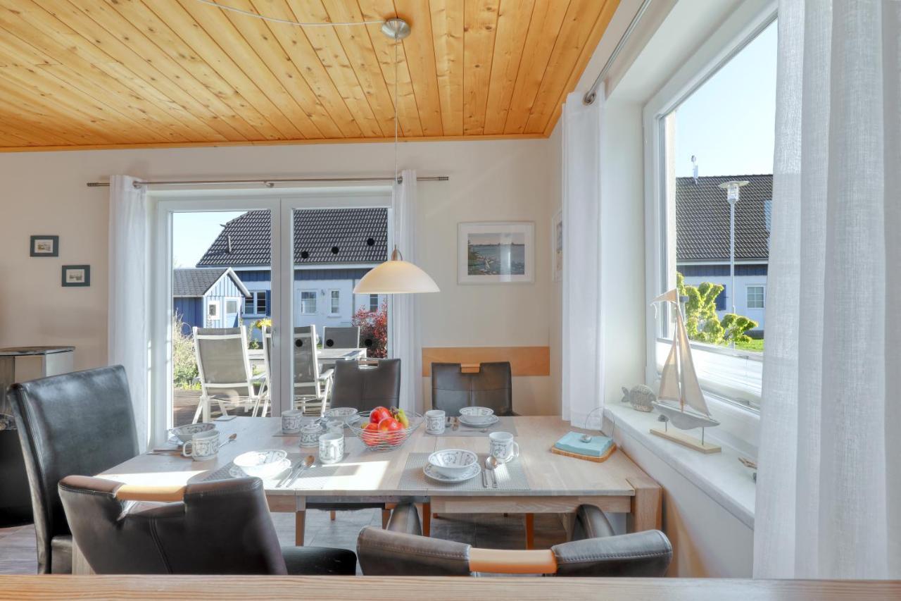 La Mer Altefähr Exterior foto