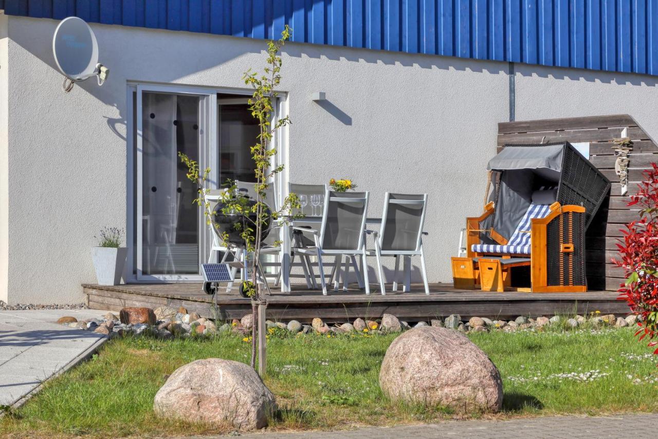 La Mer Altefähr Exterior foto